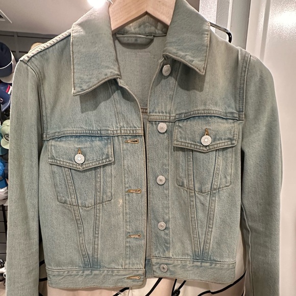 Gucci Denim Jacket - Picture 3 of 11